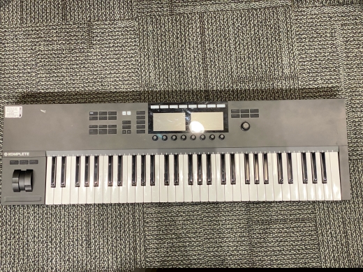 Native Instruments KONTROL S61 MK2